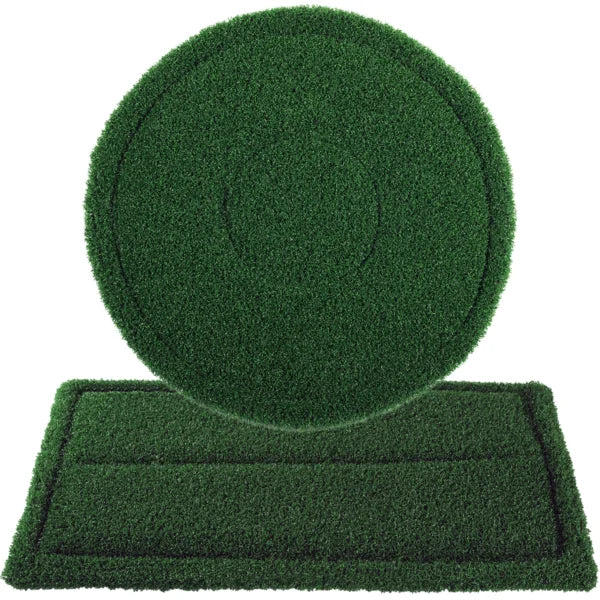 Americo FP Turf Scrub Pad - Select Your Size - FP-TURF 8