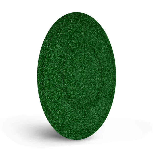 Americo FP Turf Scrub Pad - Select Your Size - FP-TURF 8