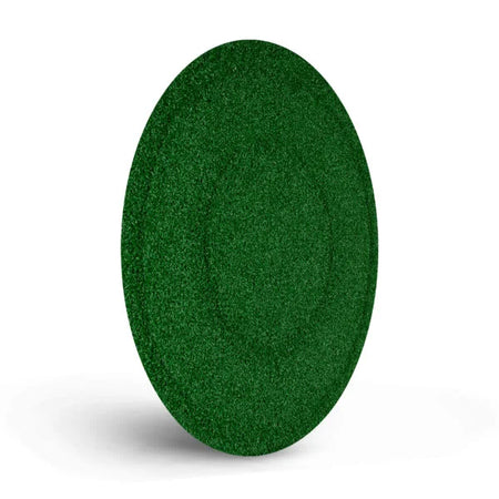 Americo FP Turf Scrub Pad - Select Your Size - FP-TURF 8