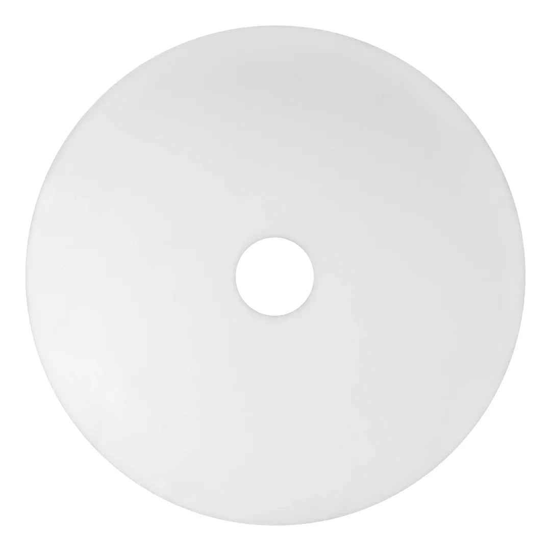 Americo FP-Xtract Floor Pad - Select Your Size - 13’’ / White