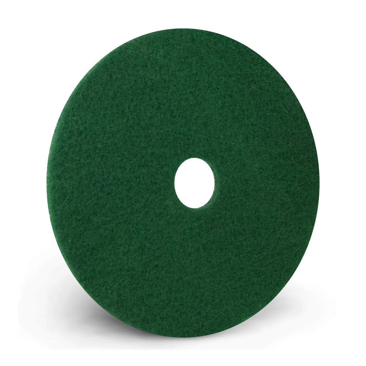 Americo Green Scrub Pad - 5PK - Select Your Size - 10’’
