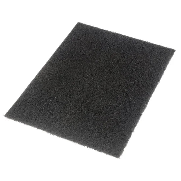 Americo Grey Titan Pad - 5PK - Select Your Size - 13’’