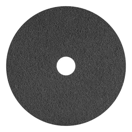 Americo Grey Titan Pad - 5PK - Select Your Size - 13’’ / Gray