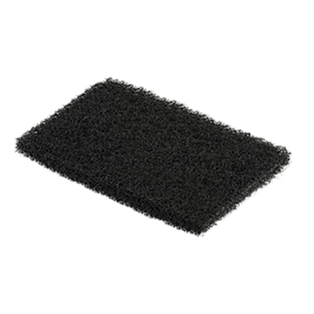 Americo Griddle Pad 6/10 - 33’’ / Black - MP-GP-THN BLK