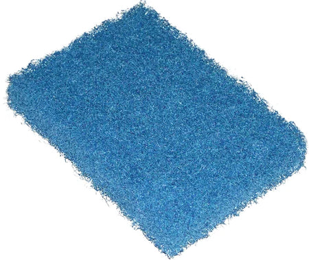 Americo HA #96-88 Maroon Ecoprep Pad - 20PK - 18’’ / Blue - HA-#96-88 CLEANING