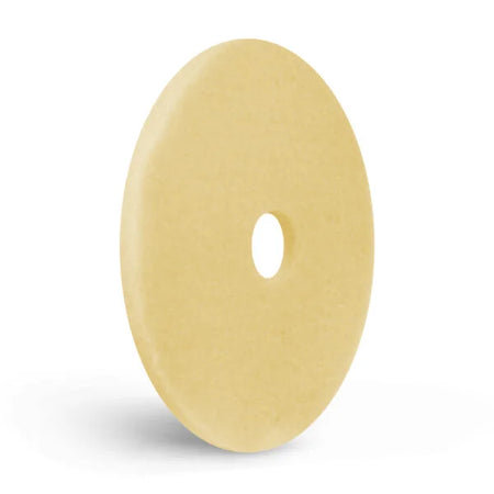 Americo Image Beige Pad - 5PK - Select Your Size - 13’’