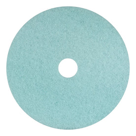 Americo Luster Lite Pad - 5PK - Select Your Size - 13’’ / Light Blue
