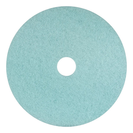 Americo Luster Lite Pad - 5PK - Select Your Size - 13’’ / Light Blue