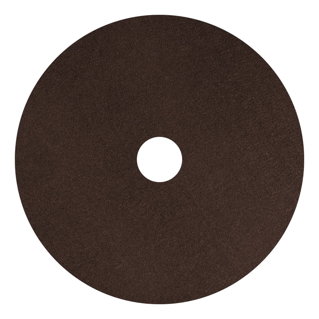 Americo Maroon Conditioning Pad - 10PK - Select Your Size - 14’’ / COND THIN