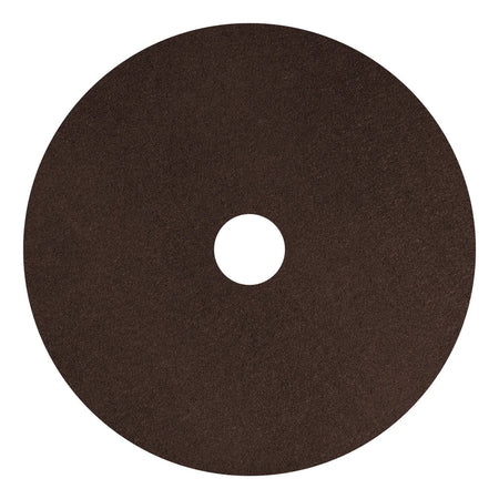 Americo Maroon Conditioning Pad - 10PK - Select Your Size - 14’’ / COND THIN