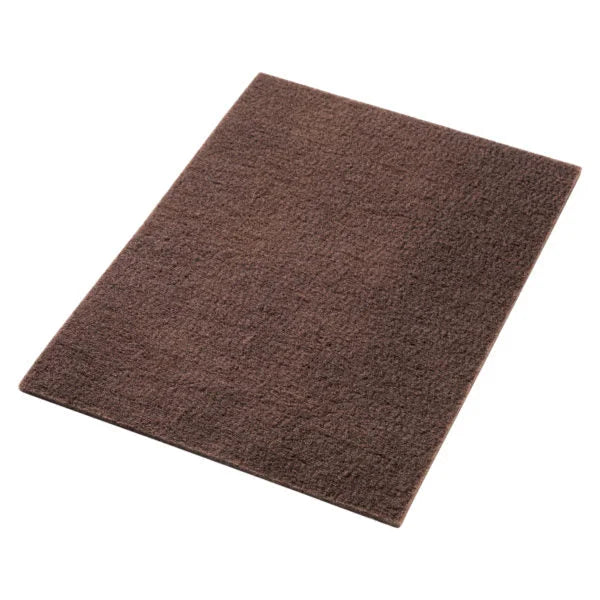 Americo Maroon Conditioning Pad - 10PK - Select Your Size - COND THIN 14’’