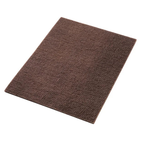 Americo Maroon Conditioning Pad - 10PK - Select Your Size - COND THIN 14’’