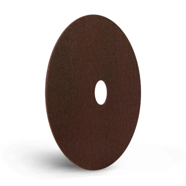 Americo Maroon Conditioning Pad - 10PK - Select Your Size - COND THIN 14’’