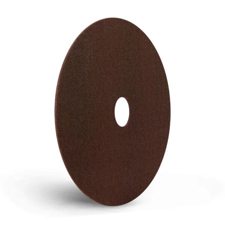 Americo Maroon Conditioning Pad - 10PK - Select Your Size - COND THIN 14’’