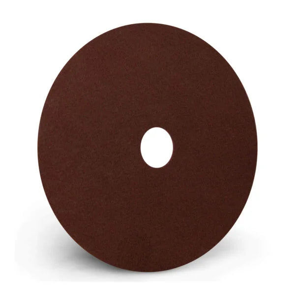 AMERICO Maroon Eco Prep Pad 20’’ 10pk - Floor Pads