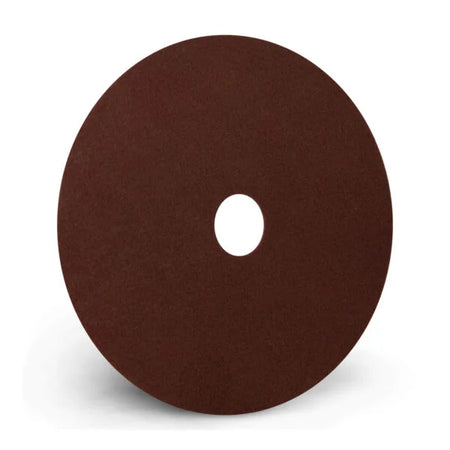 AMERICO Maroon Eco Prep Pad 20’’ 10pk - Floor Pads