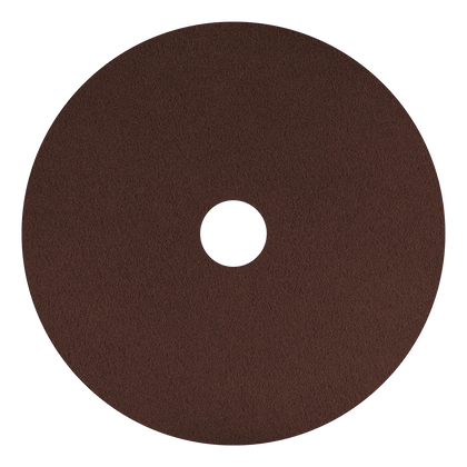 AMERICO Maroon Eco Prep Pad 20’’ 10pk - Floor Pads