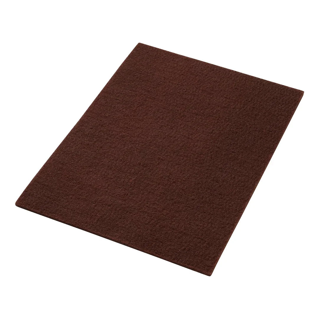 Americo Maroon EPP Pad - 10PK - Select Your Size - 12’’