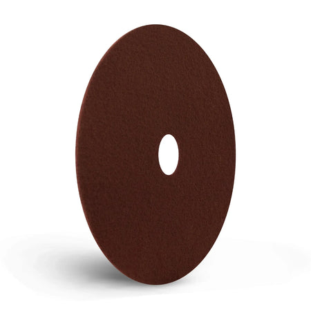 Americo Maroon EPP Pad - 10PK - Select Your Size - 12’’