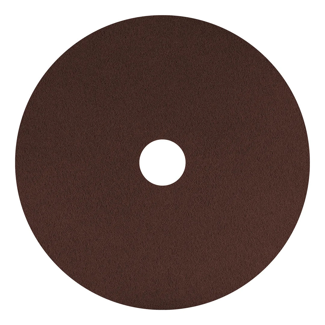 Americo Maroon EPP Pad - 10PK - Select Your Size - 12’’