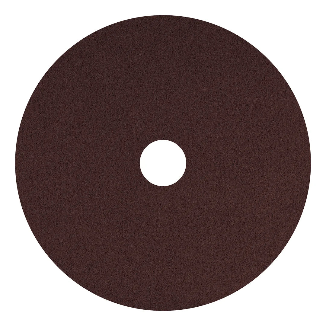 Americo Maroon X Pad - 10PK - Select Your Size - 13’’