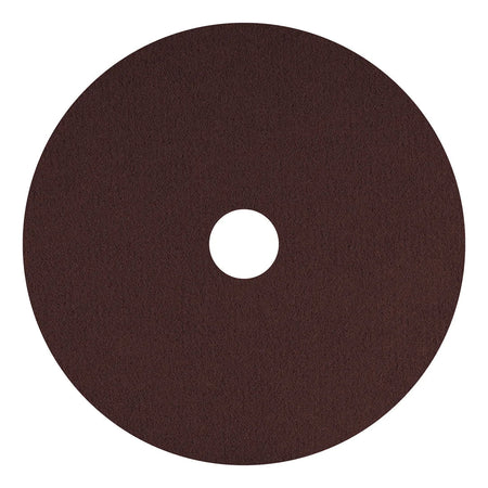 Americo Maroon X Pad - 10PK - Select Your Size - 13’’