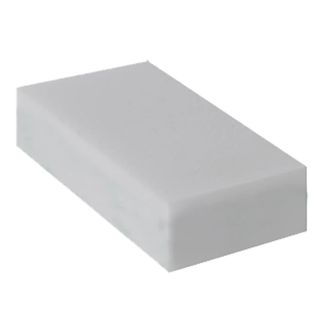 Americo Melamine Block Erasing Sponge Pad - 14’’ / White - SG-MELAMINE SPONGES 24PK