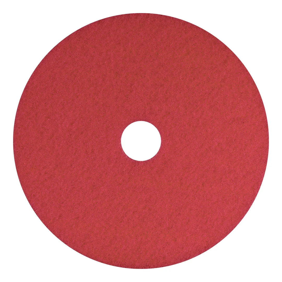 Americo Red Buff 27’’ Pad - 2PK