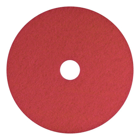 Americo Red Buff 27’’ Pad - 2PK