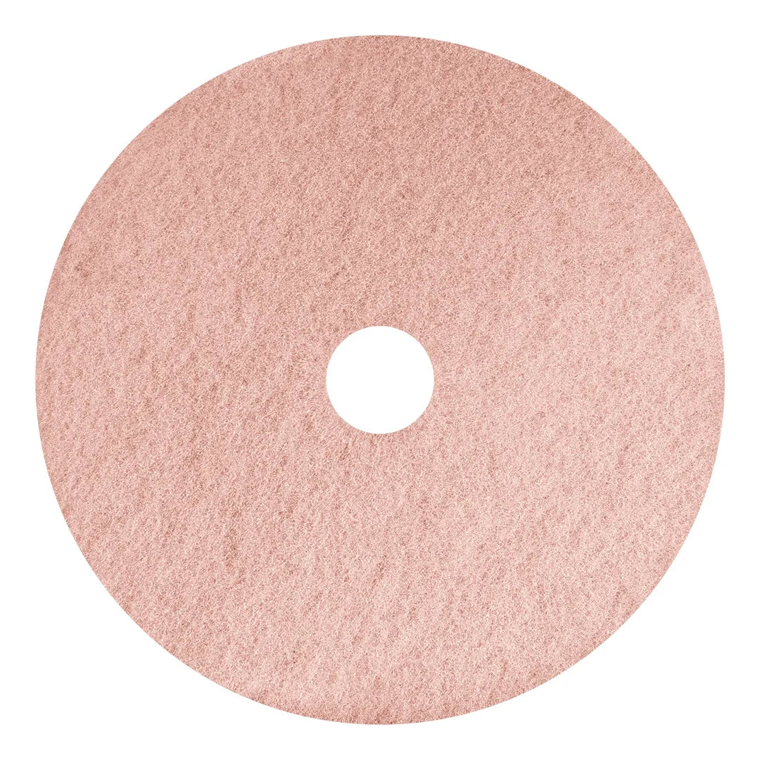 Americo Remover 27’’ Pad - 2PK - Pink