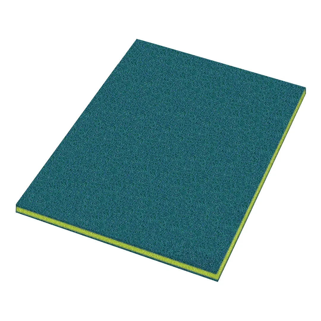 Americo Smart Scrub Pad - 5PK -Select Your Size - 12’’