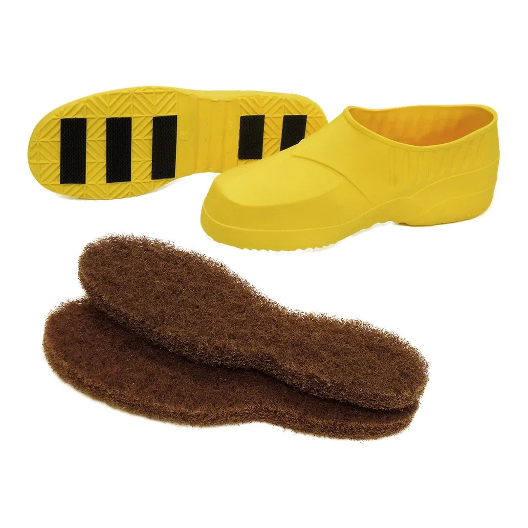 Americo Strip Boots Pad W/2 PR Soles - Select Your Size - (XXL)
