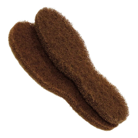 Americo Strip Boots Repl Soles 3PR Pad - Select Your Size - SOLES(S)