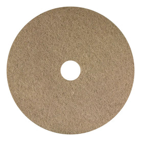 Americo Tan Buff 27’’ Pad - 2PK