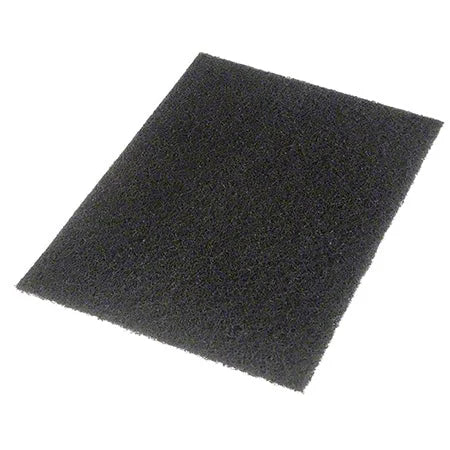 AMERICO Titan Extreme Stripping Pad - 14’’ x 20’’ 5 per case - Floor Pads