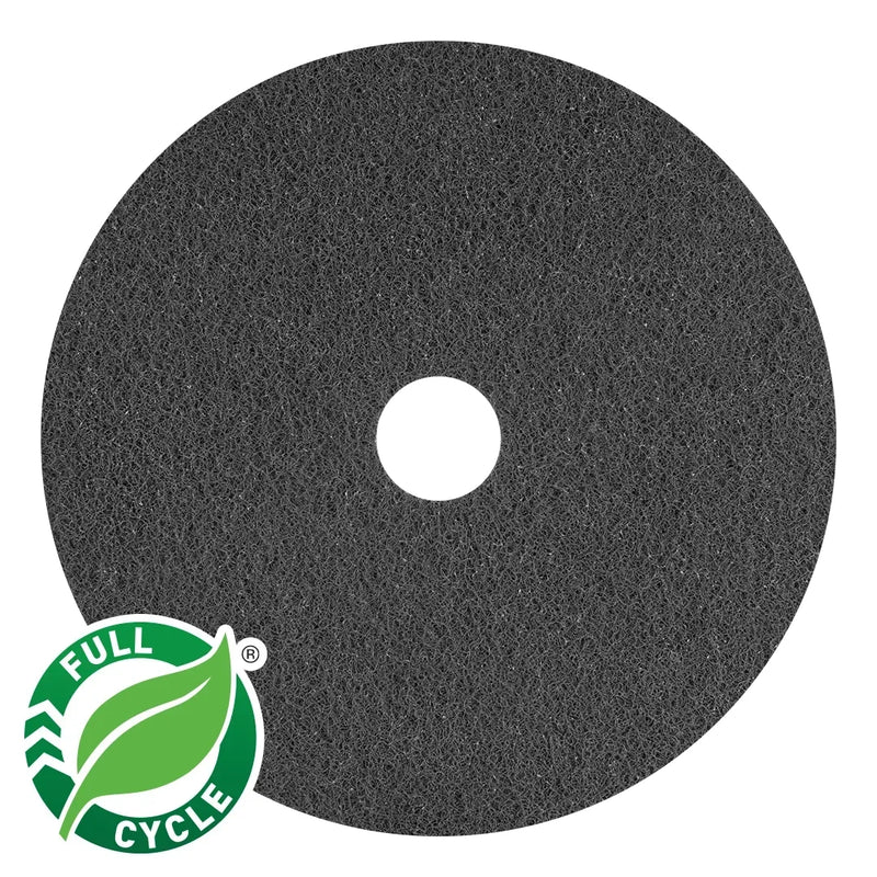 AMERICO Titan Extreme Stripping Pad - 14" x 20", 5 per case