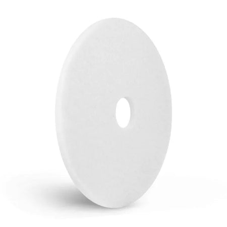 Americo White Polish Pad - 5PK - Select Your Size - 07.75’’