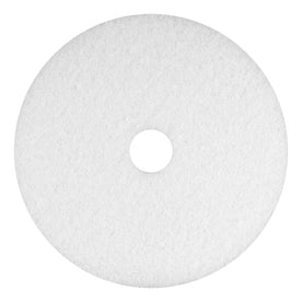 Americo White Polish Pad - 5PK - Select Your Size - 7.75’’ / 07.75’’