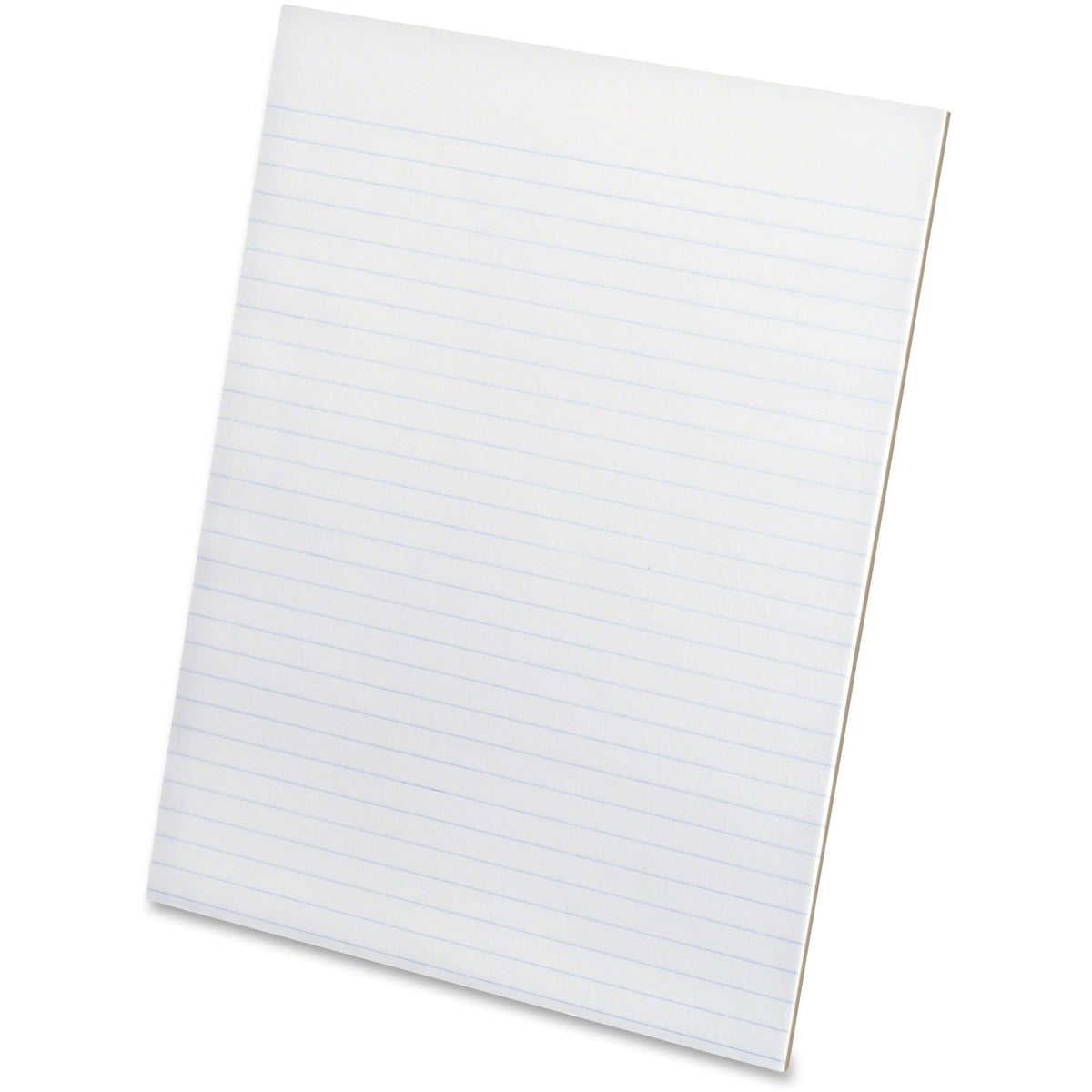 Ampad Evidence Glue - Top Ruled Pads - Letter - 2000