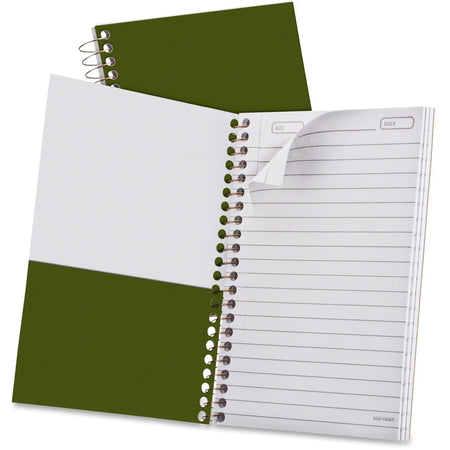 Ampad Gold Fibre Personal Notebook - 2000