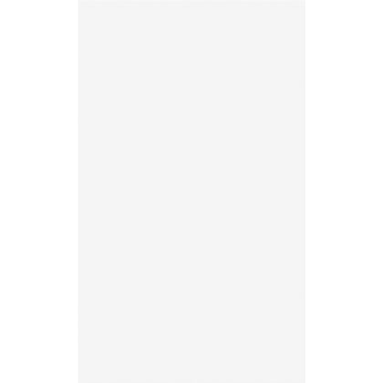 Ampad Recycled Glue Top Scratch Pad: 100 Sheets 4x6 Plain Unruled - 1 Dozen - Note Pads
