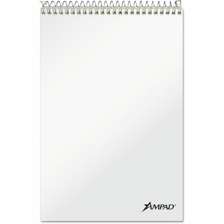 Ampad White Cover Steno Book - Alternate-Image7