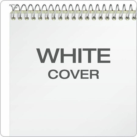 Ampad White Cover Steno Book - Alternate-Image5