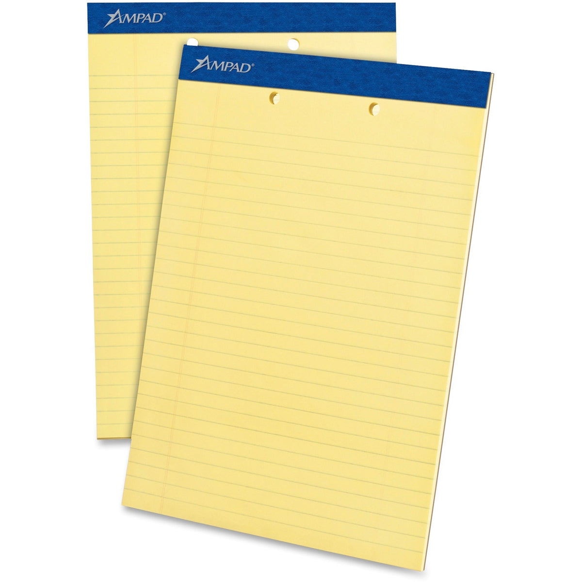 Ampad Writing Pad - 2000