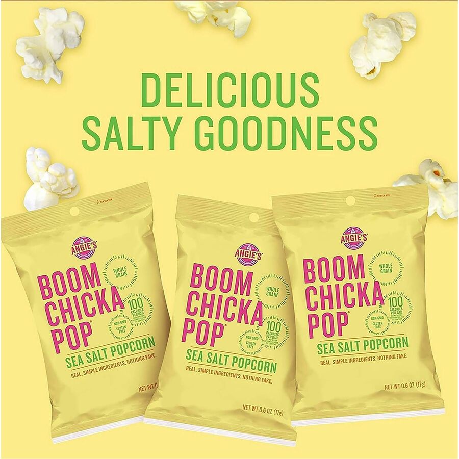 Angie's BOOMCHICKAPOP Ready-To-Eat Popcorn - Alternate-Image1