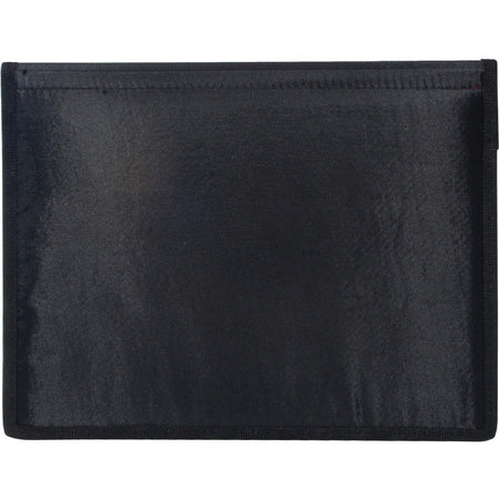 Anglers Certificate Holder - Rear