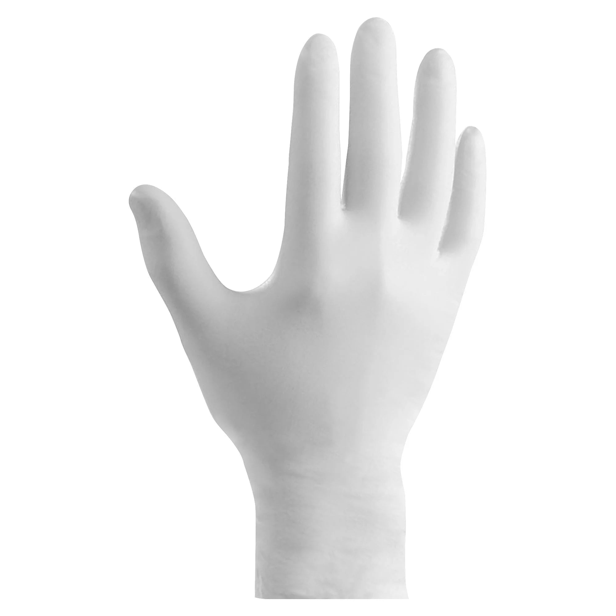 Ansell Dura-Touch Vinyl Gloves: Latex-Free Durable Protection - General Purpose Gloves