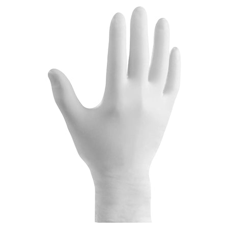 Ansell Dura-Touch Vinyl Gloves: Latex-Free Durable Protection - General Purpose Gloves