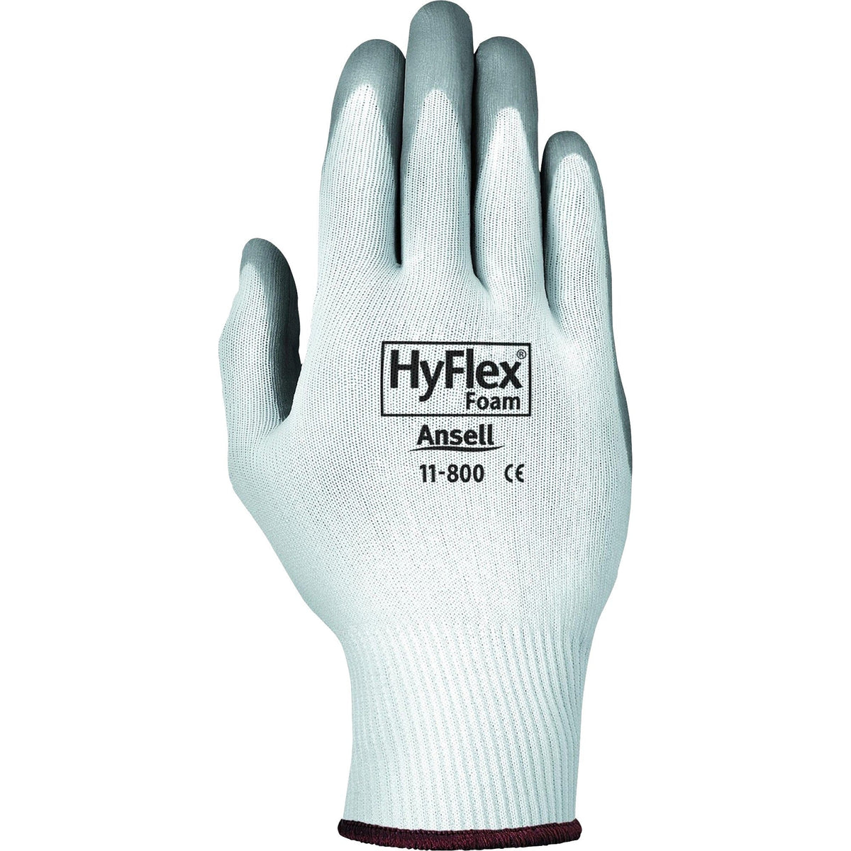 Ansell HyFlex Health Hyflex Gloves - 2000