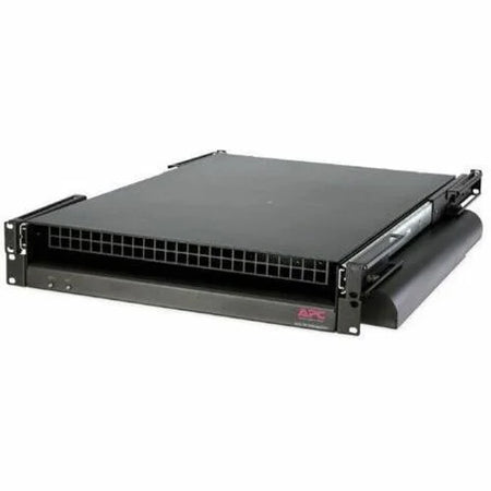 APC ACF202BLK Rack Side Air Distribution System - Efficient Cooling Solution - Fans